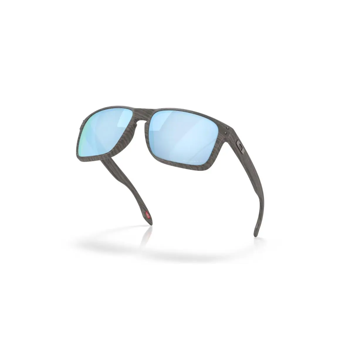 Oakley Holbrook Xxl Woodgrain w/ Prizm Deep Water Polarized Lens OO9487-04