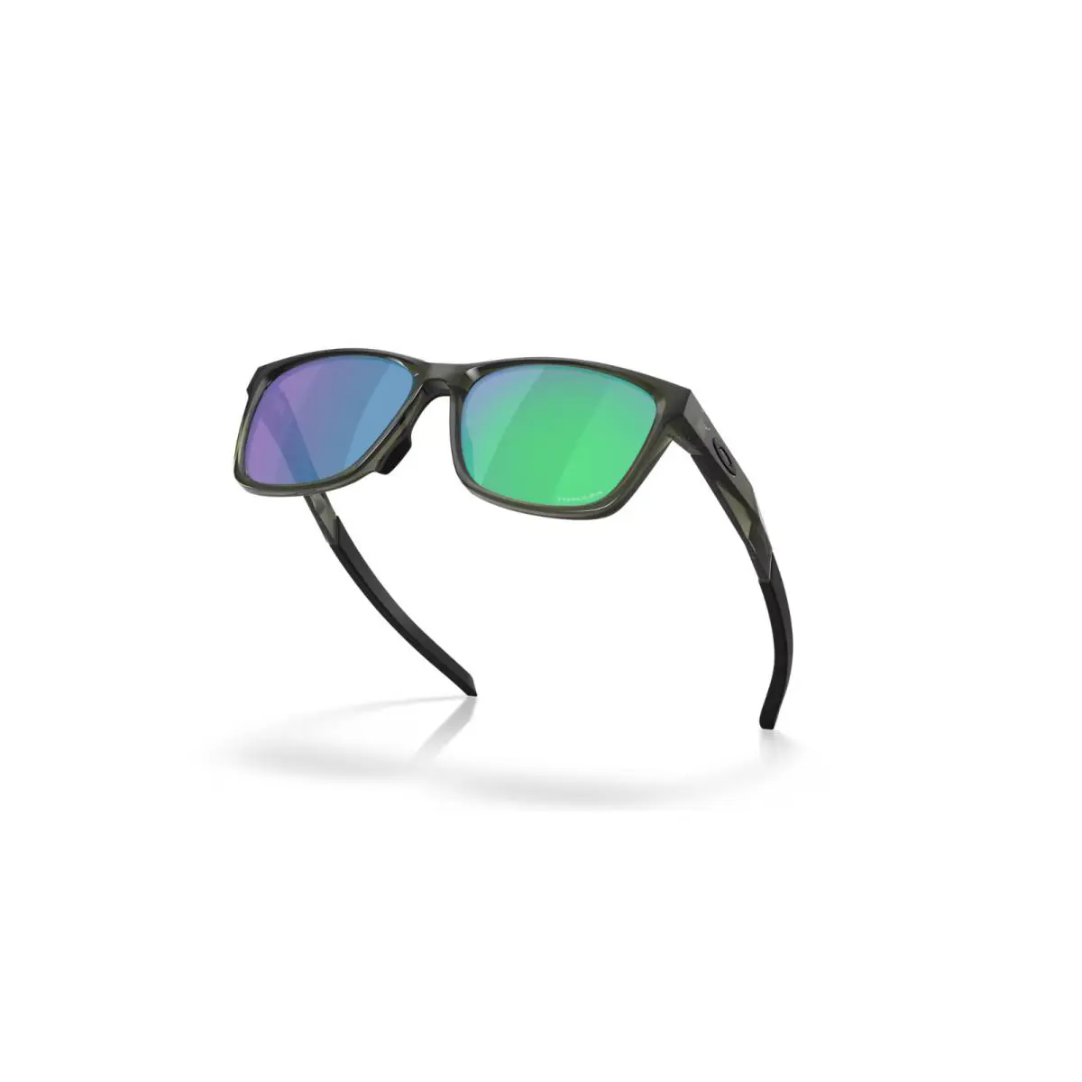 Paracord Olive Ink w/ Prizm Jade Lens OO9506-02 by Oakley