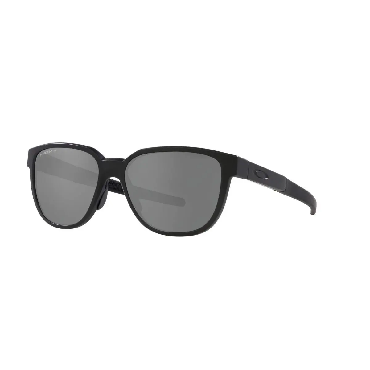 Oakley Actuator Matte Black/prizm Black Polarized Men`s Sunglasses OO9250-0257 - Frame: MATTE BLACK, Lens: PRIZM BLACK POLAR