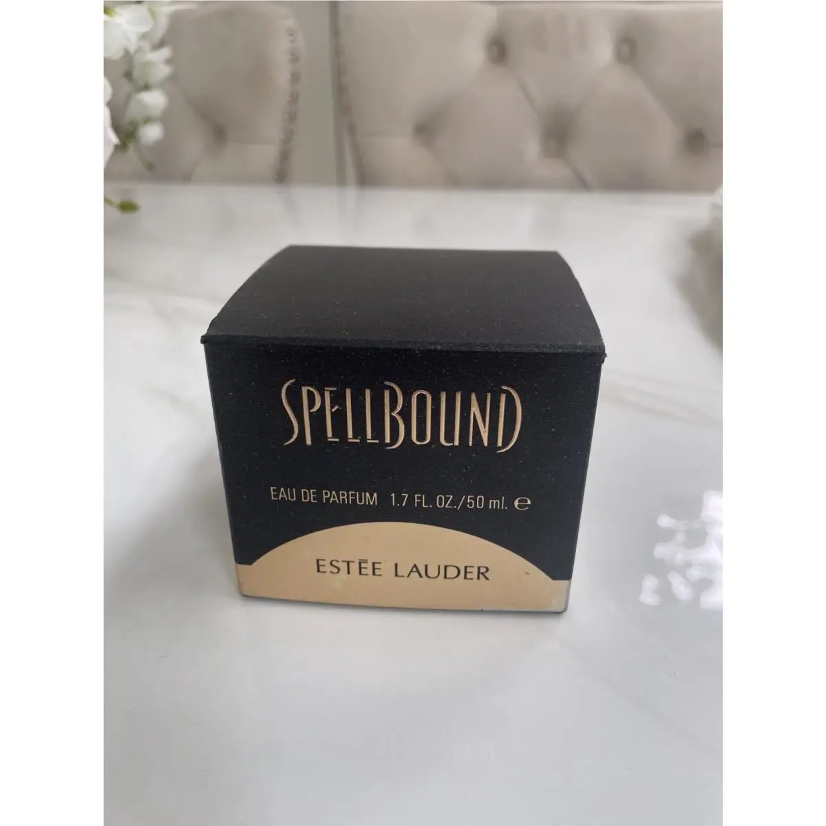 Estee Lauder Spellbound Edp 50ML Spray
