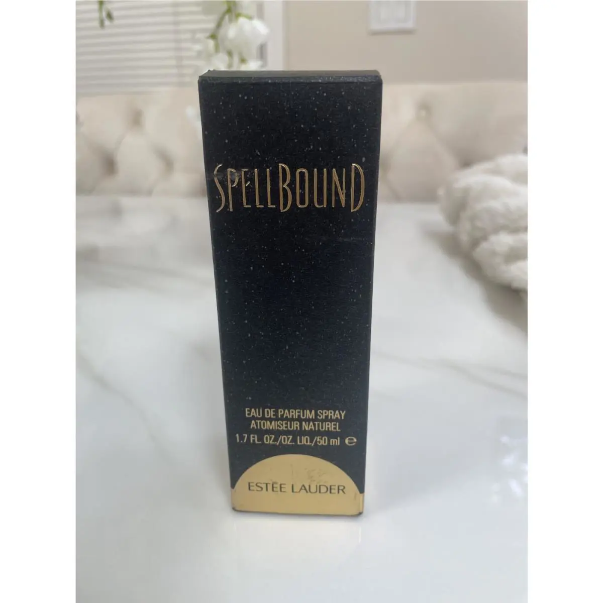Estee Lauder Spellbound Edp 50ML Spray