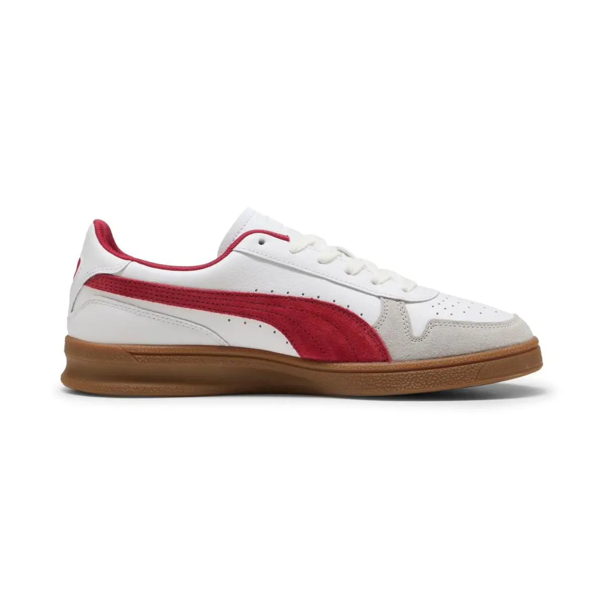 Puma shoes - White 1