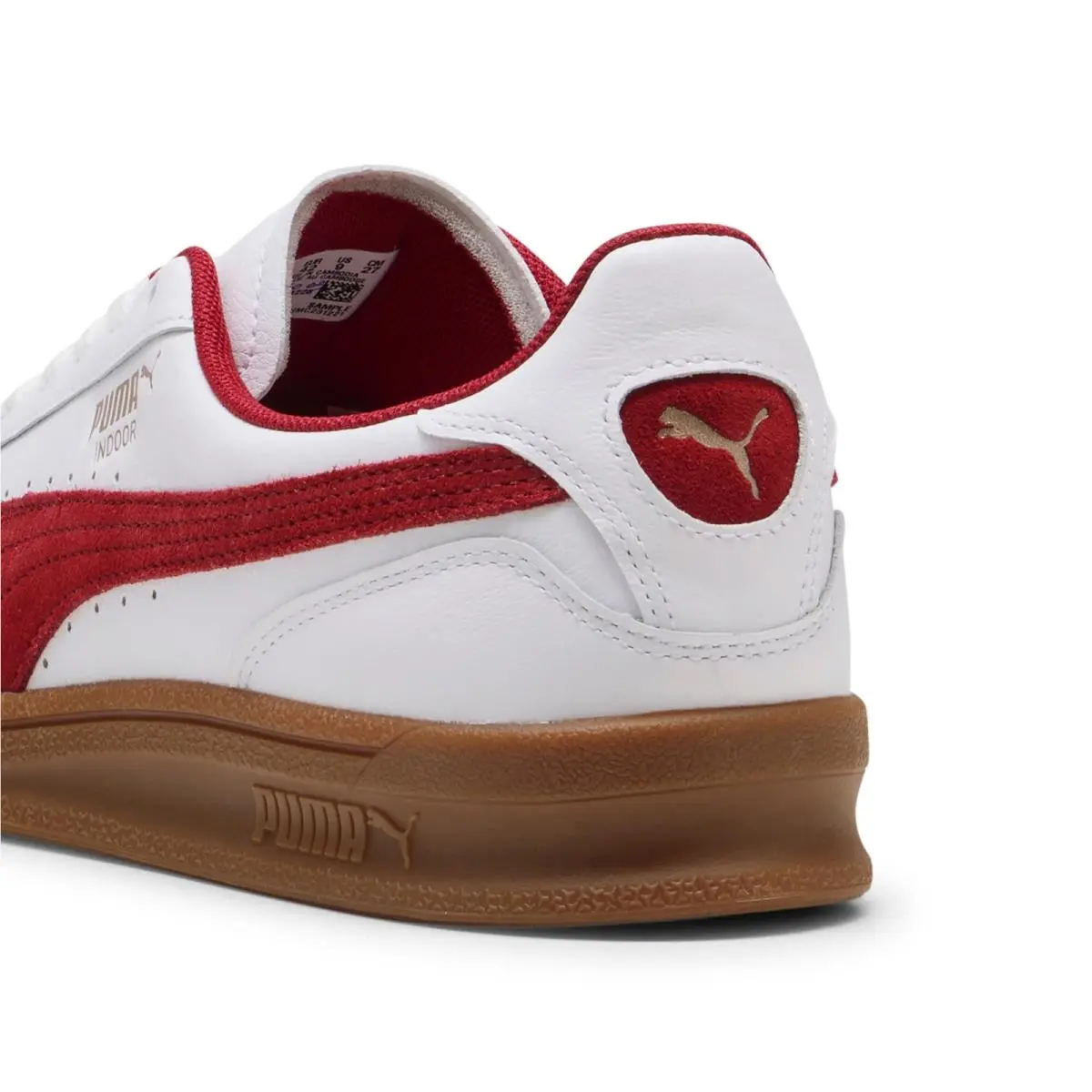 Puma shoes - White 7