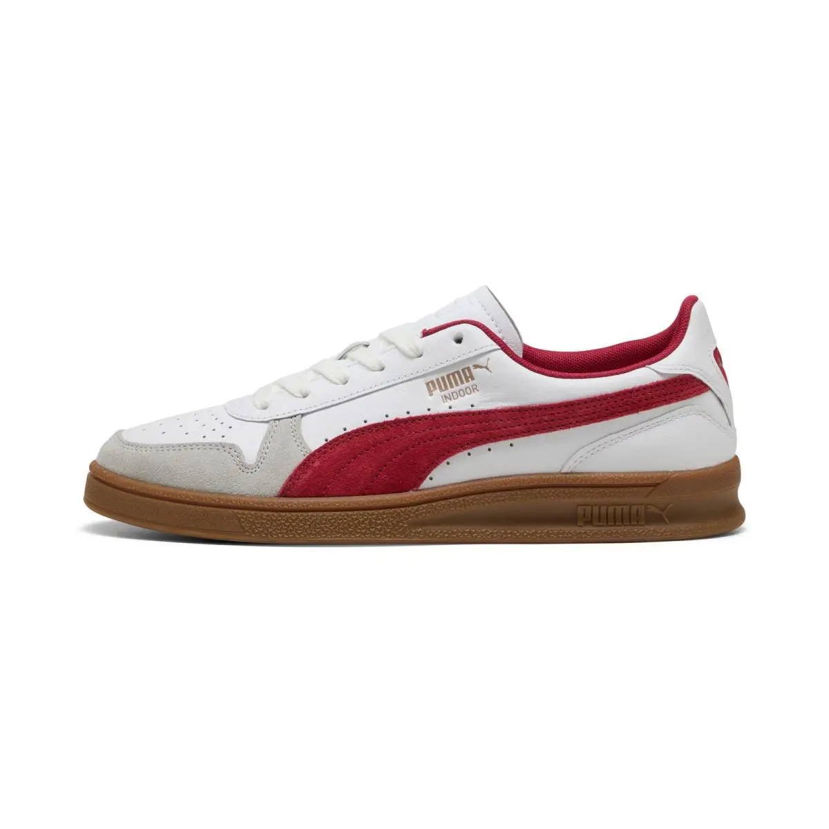 Puma shoes - White 4