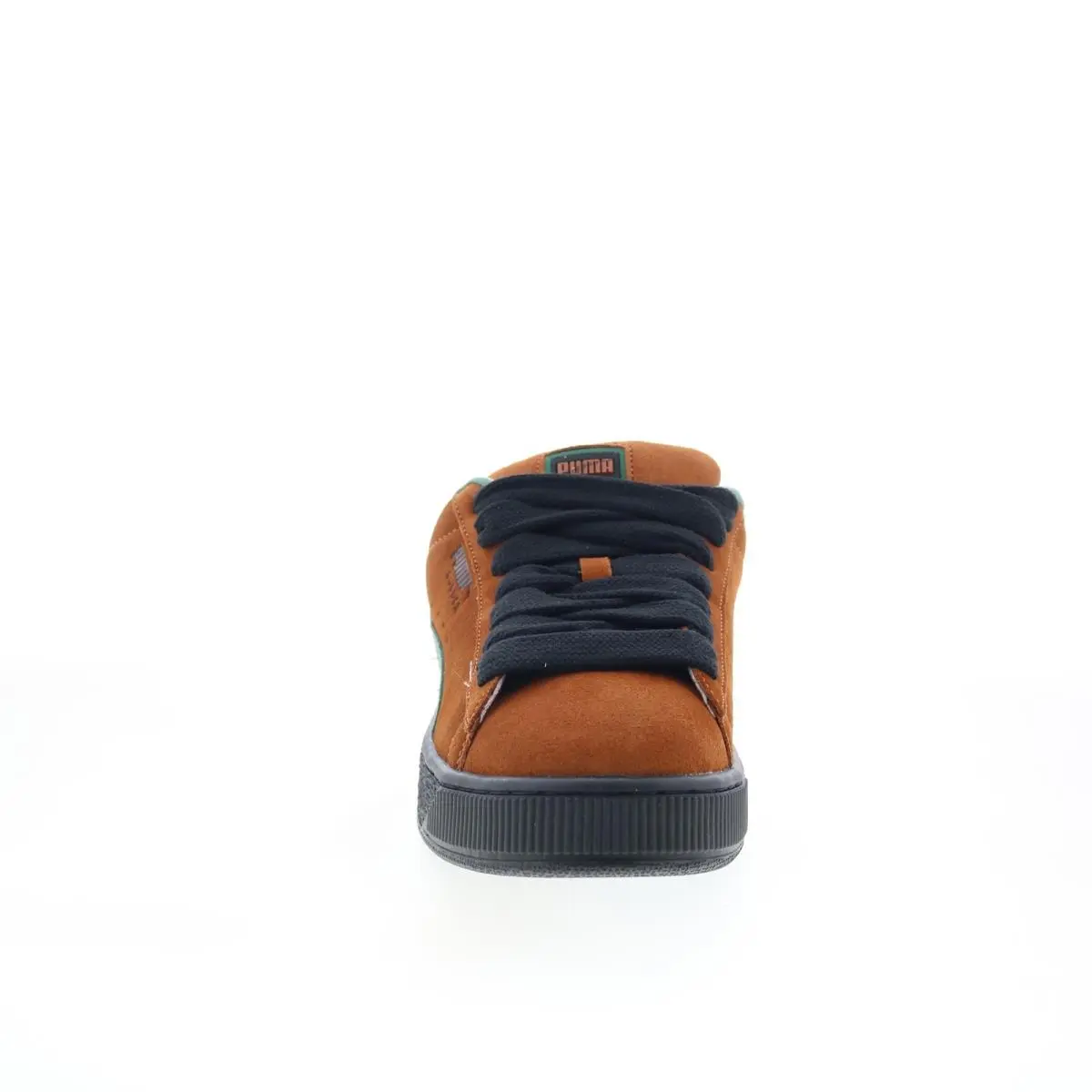 Puma shoes - Puma Suede XL - Suede - 39520515 - Brown 9