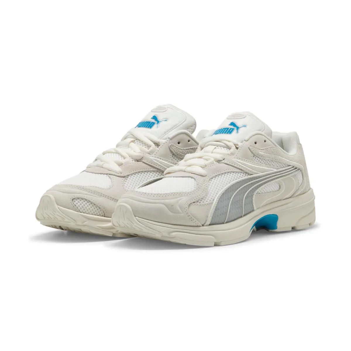 Puma shoes - Gray 0