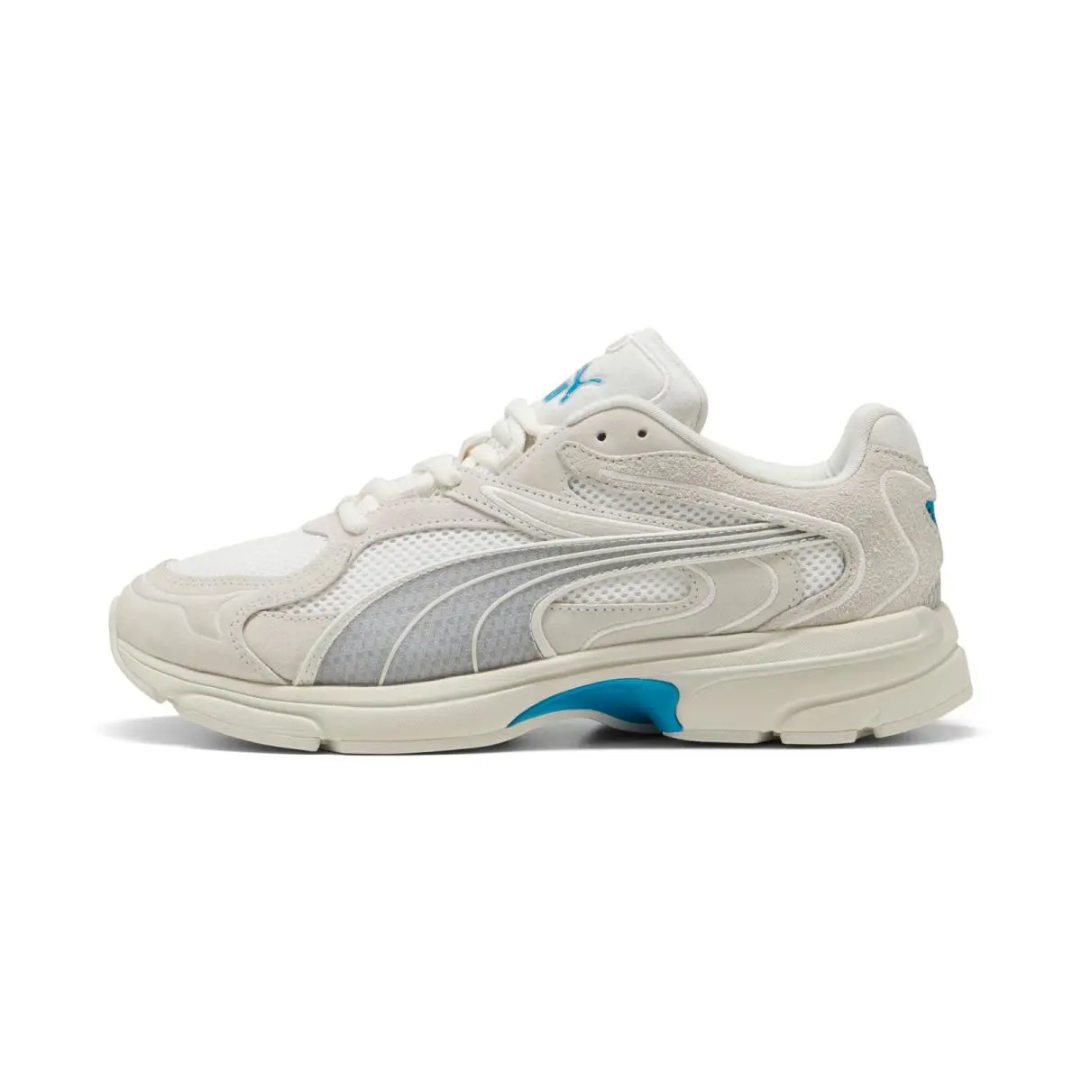 Puma shoes - Gray 4