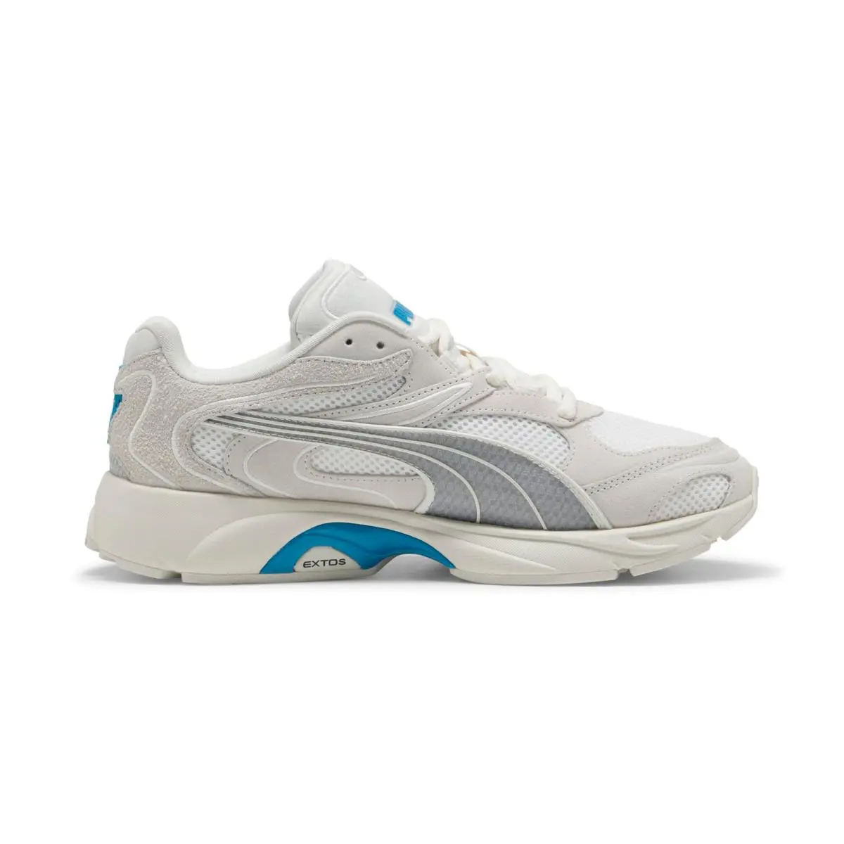 Puma shoes - Gray 6