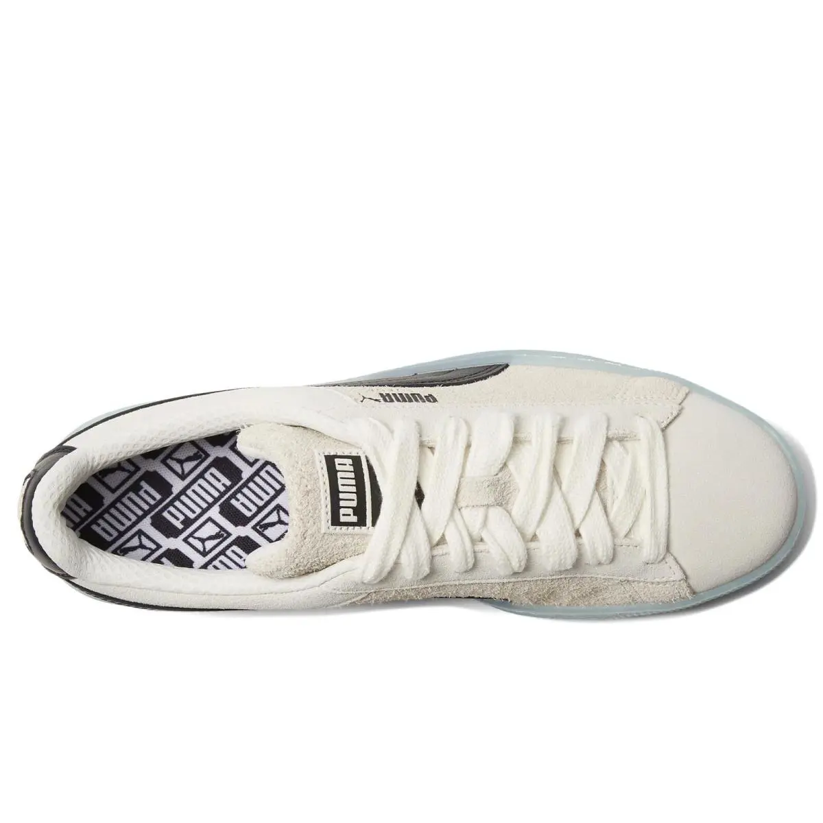 Puma shoes - White 3