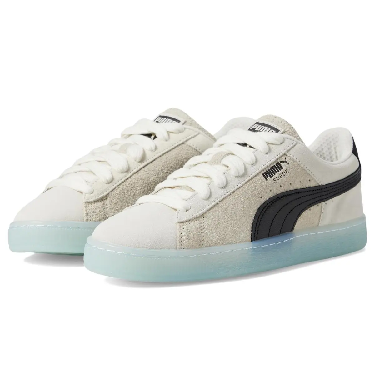 Puma shoes - White 4