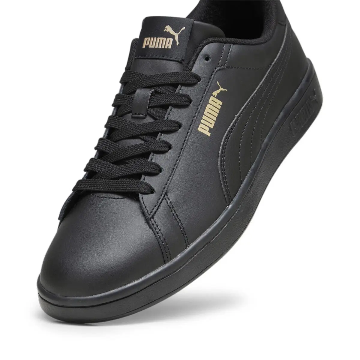 Puma shoes - Puma Smash 3.0 L - Smash - 39098710 - Black 8