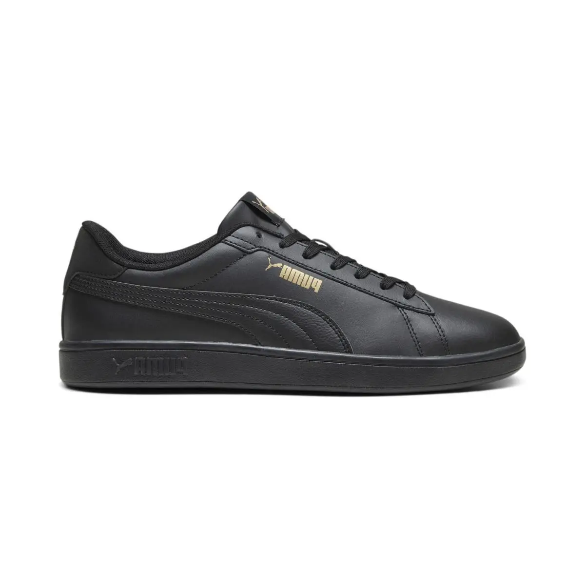 Puma shoes - Puma Smash 3.0 L - Smash - 39098710 - Black 5