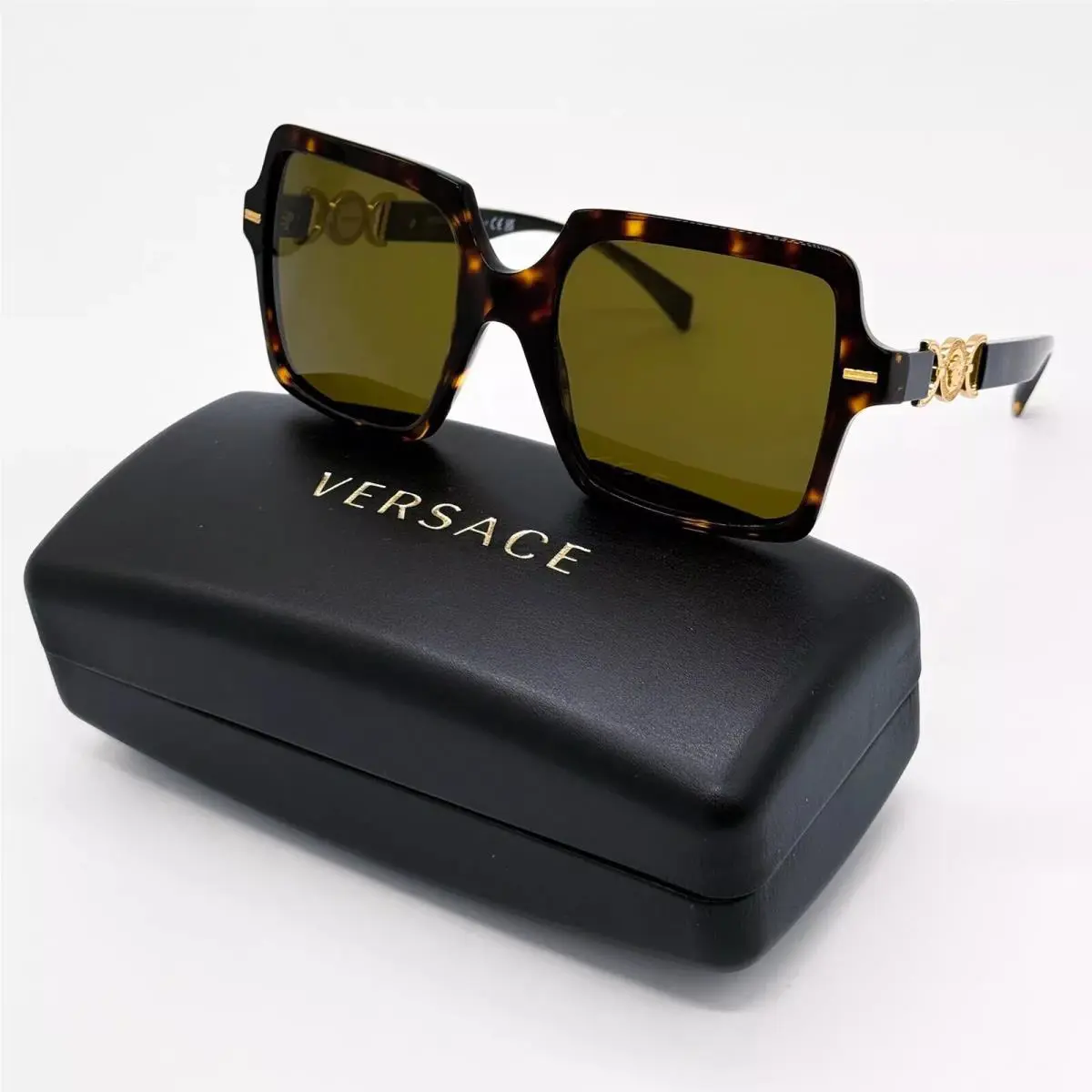 Versace Sunglasses 4441 108/73