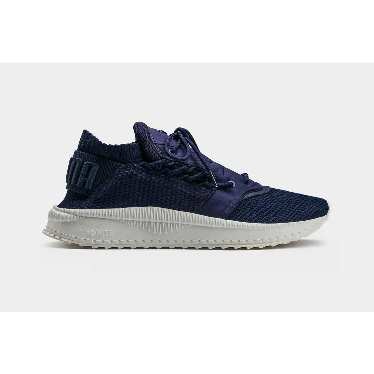 Puma shoes - PUMA Tsugi Shinsei - Tsugi Shinsei - 363758-02 - Blue 0