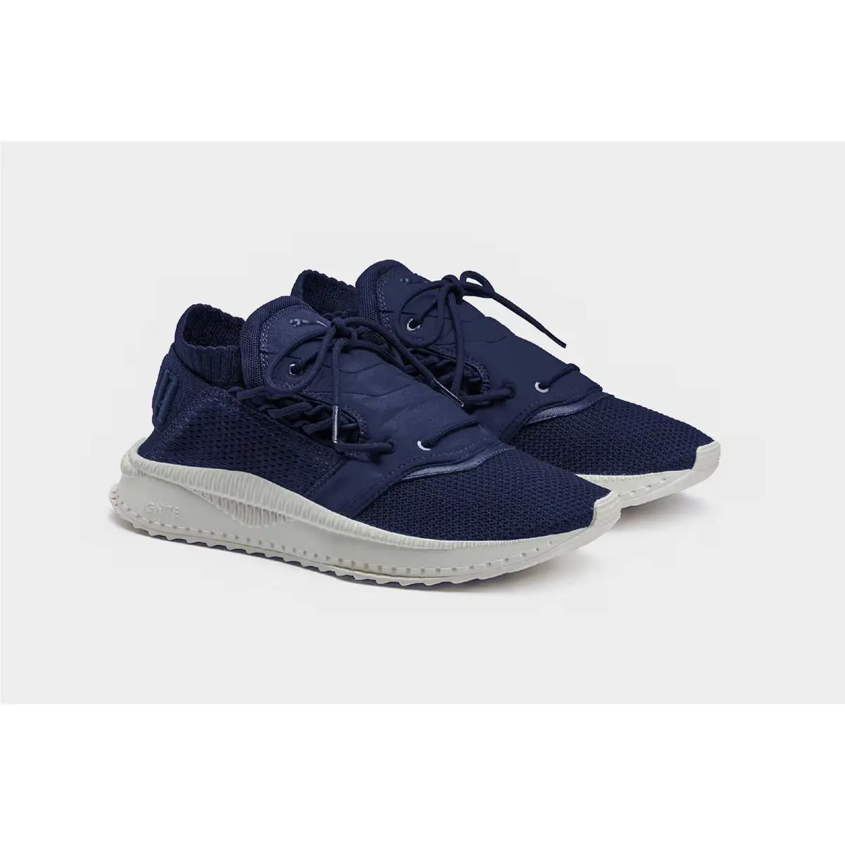 Puma shoes - PUMA Tsugi Shinsei - Tsugi Shinsei - 363758-02 - Blue 1