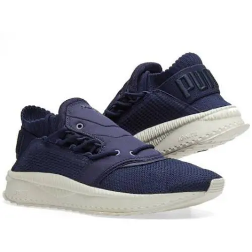 Puma shoes - PUMA Tsugi Shinsei - Tsugi Shinsei - 363758-02 - Blue 5