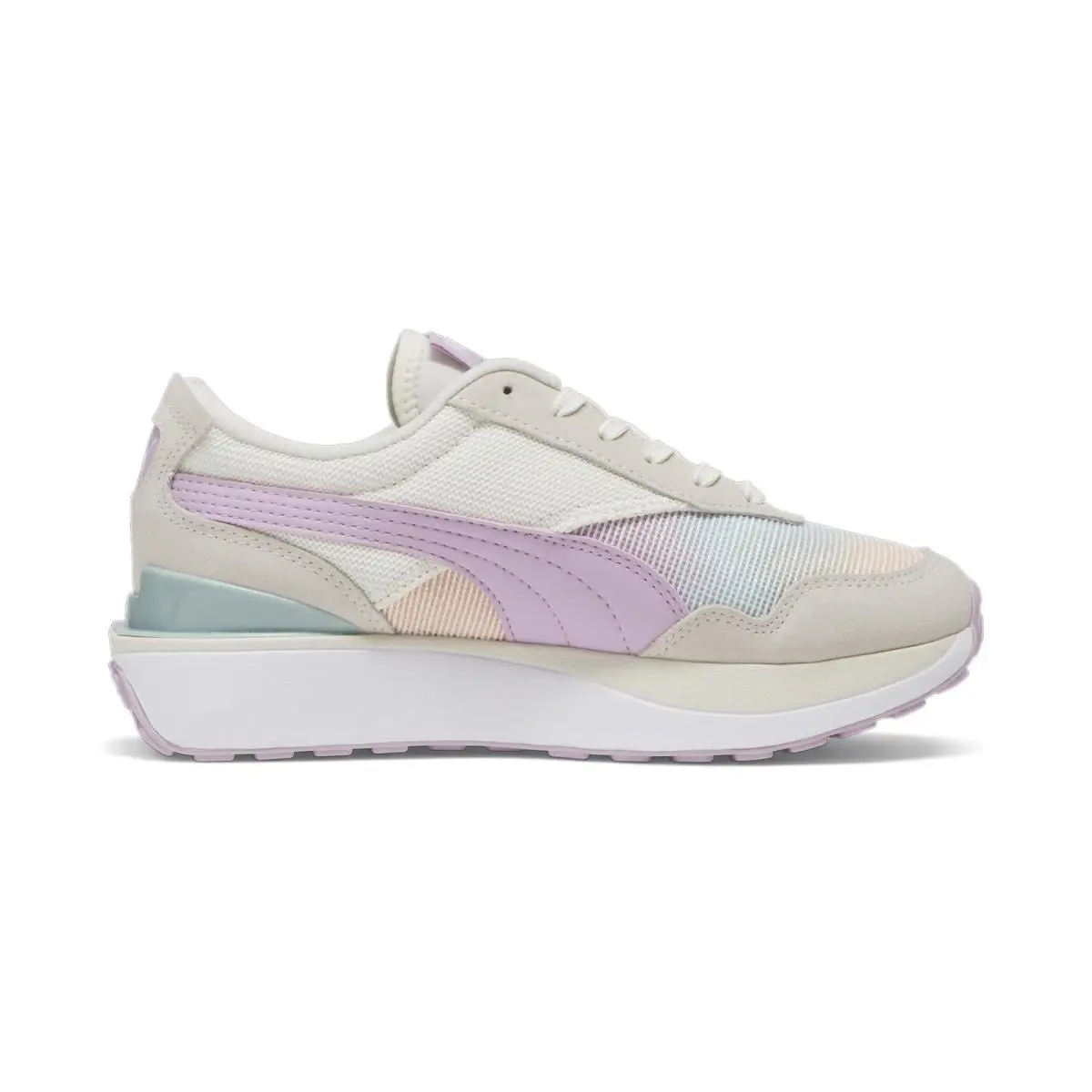 Puma shoes - White 6
