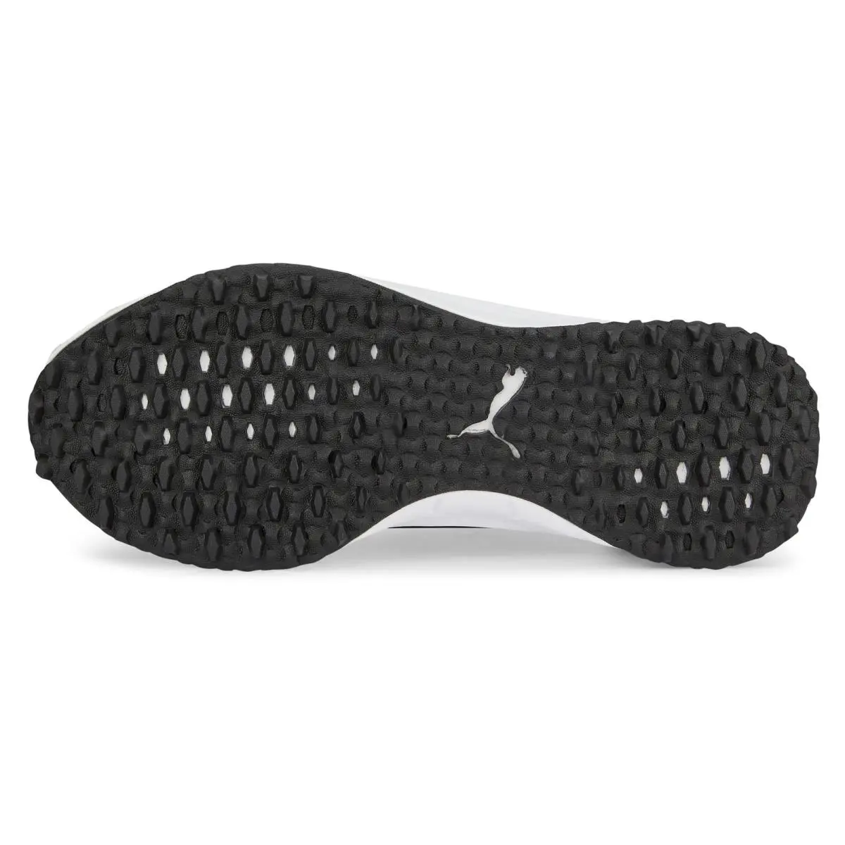 Puma shoes - Fusion Grip - Fusion Grip - Black 3
