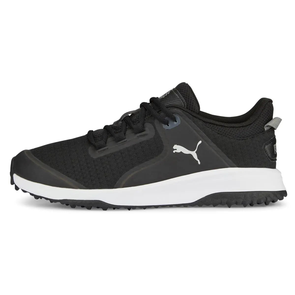 Puma shoes - Fusion Grip - Fusion Grip - Black 4