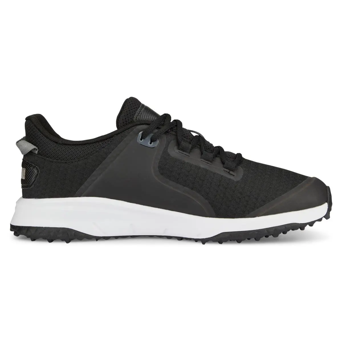 Puma shoes - Fusion Grip - Fusion Grip - Black 5