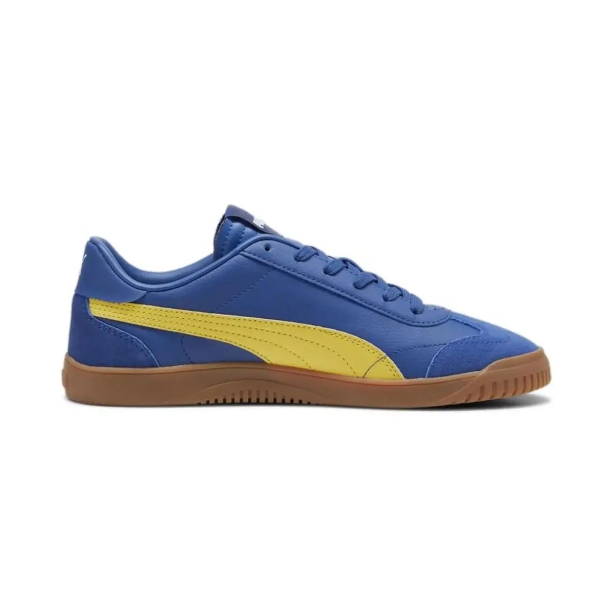 Puma shoes - Puma Club 5V5 395104-05 - Club - 395104-05 - Blue 0