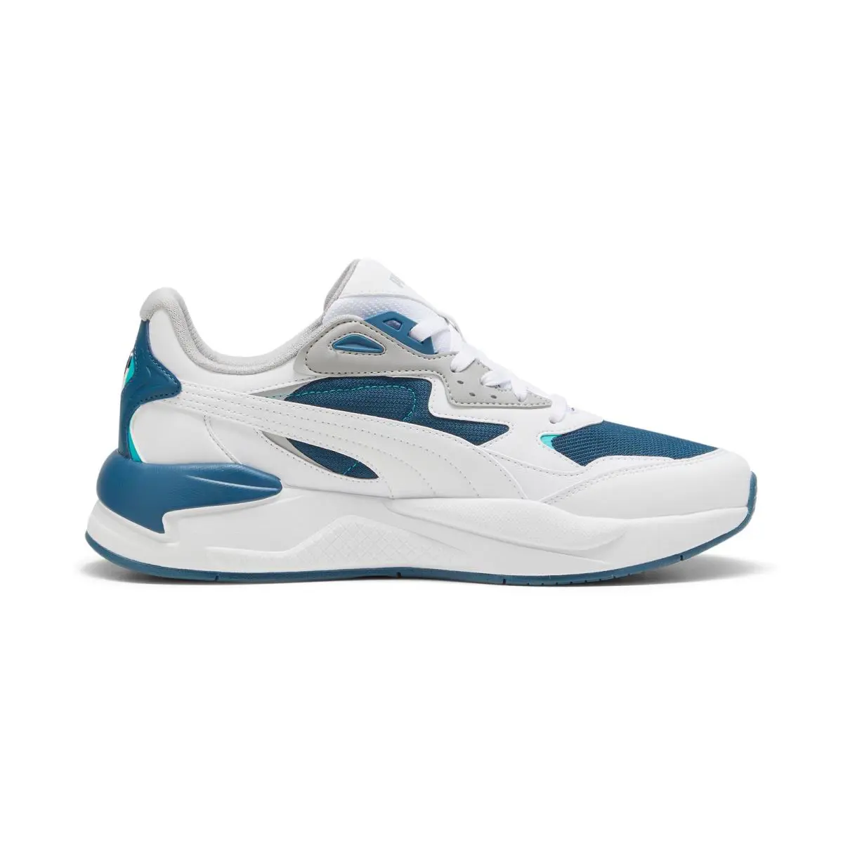 Puma shoes - White 1