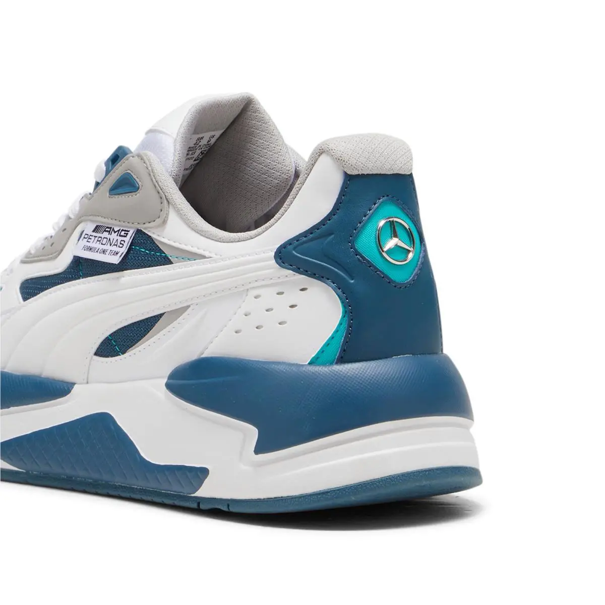 Puma shoes - White 7