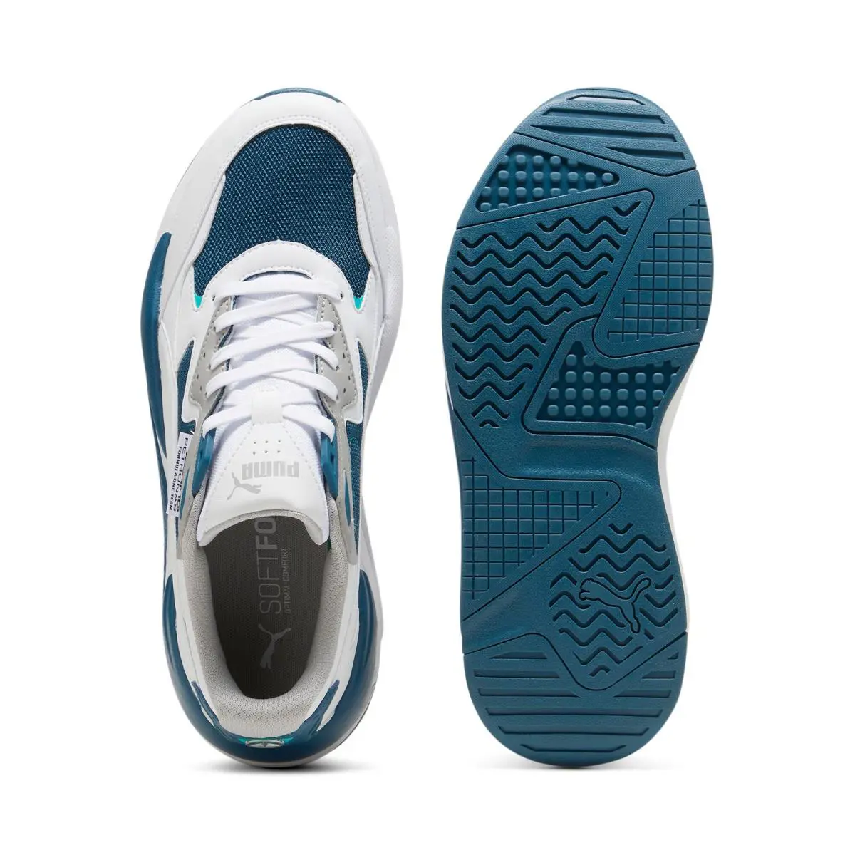 Puma shoes - White 8