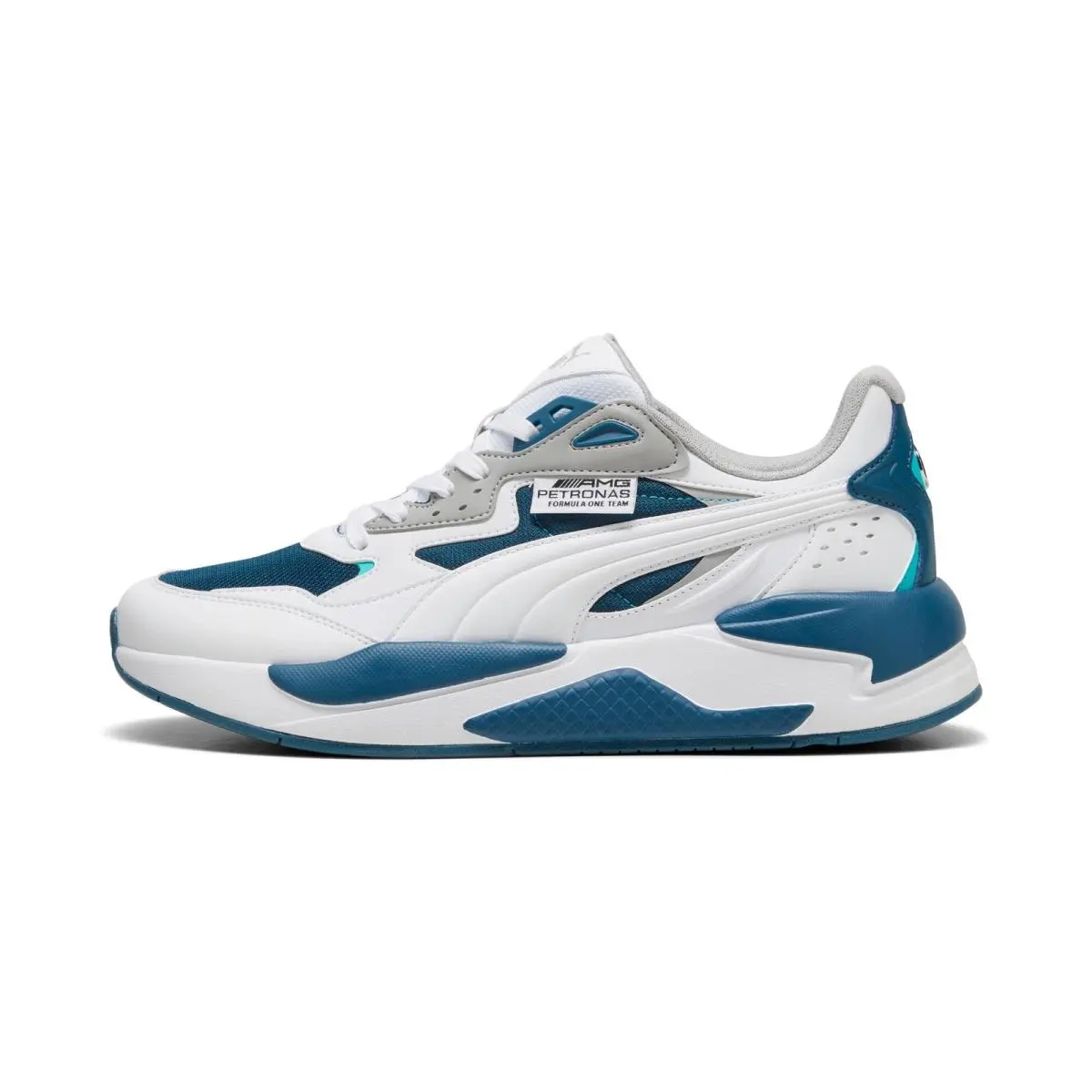 Puma shoes - White 4