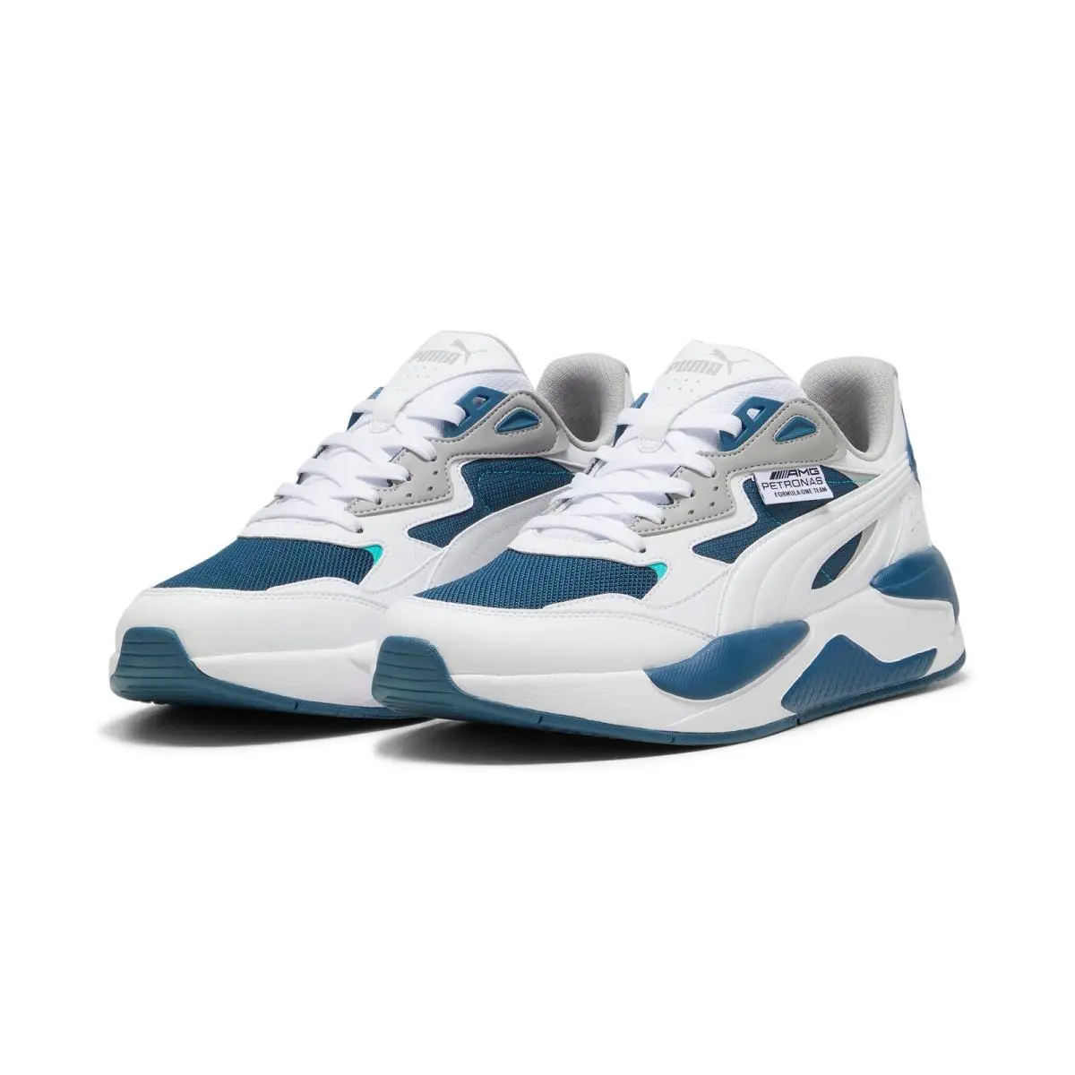 Puma shoes - White 5