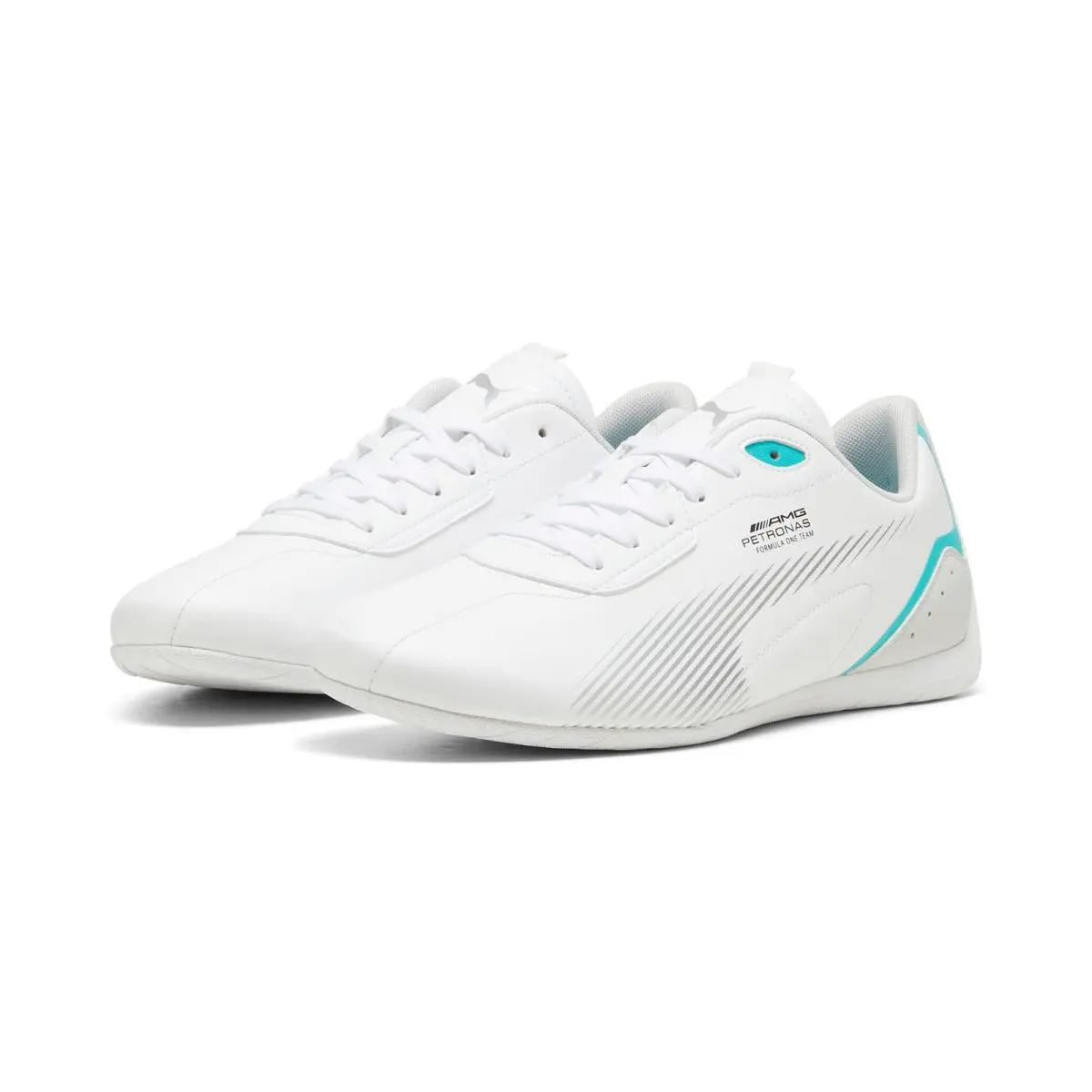 Puma shoes - White 0