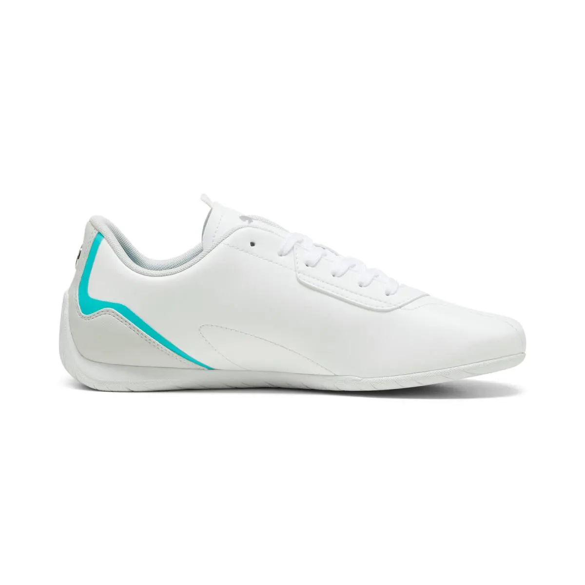Puma shoes - White 1