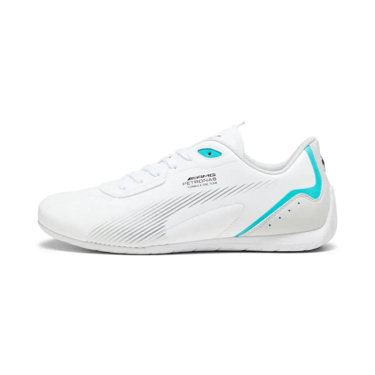 Puma shoes - White 4