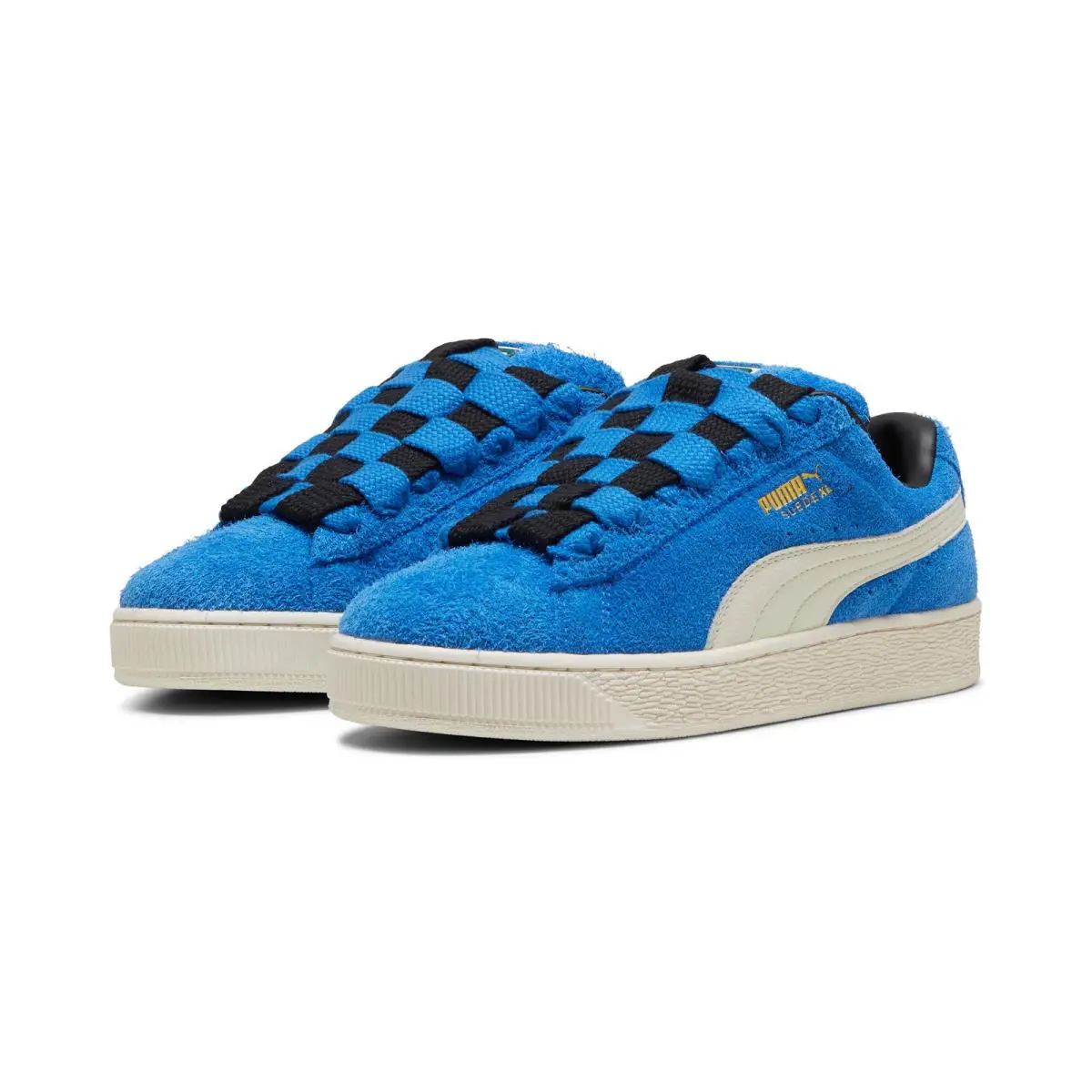 Puma shoes - Blue 0