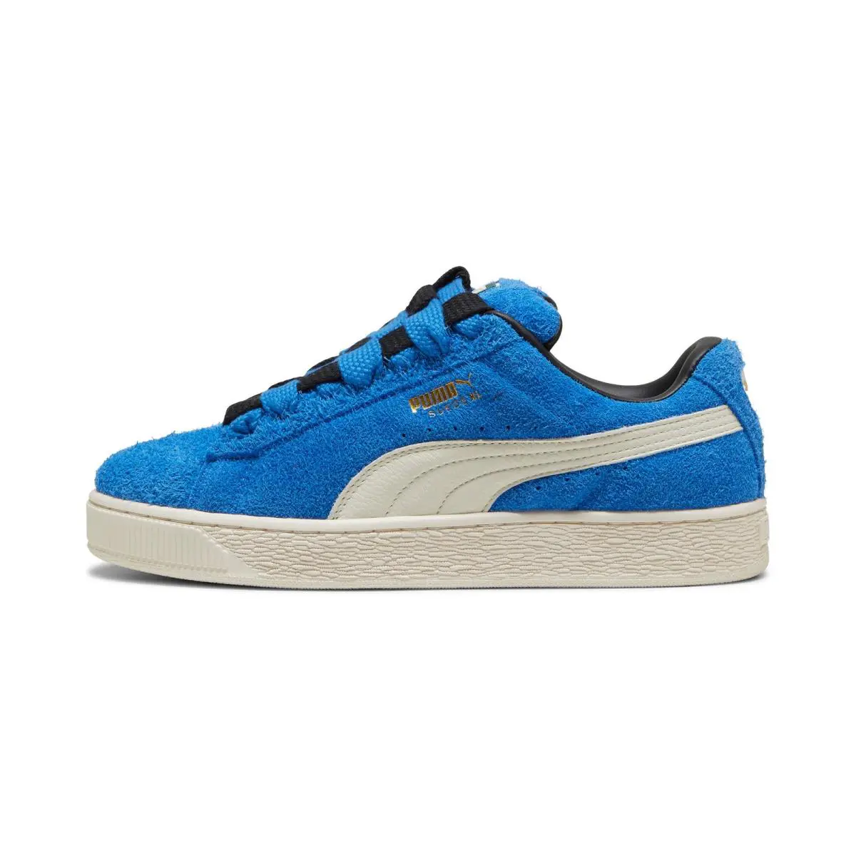 Puma shoes - Blue 4