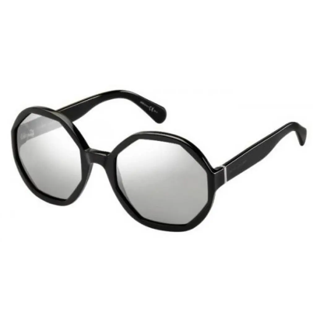 MJ584S-8073C- Sunglasses Size 57mm 135mm 22mm Black Women by Marc Jacobs