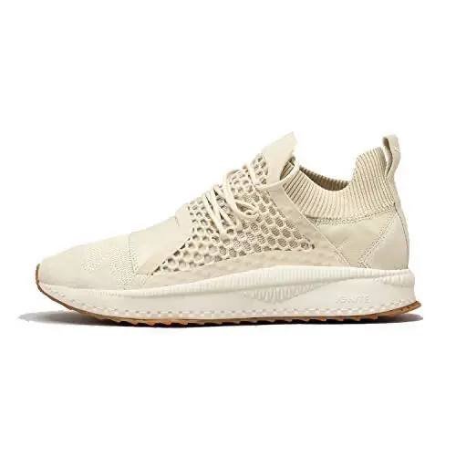 Puma shoes - PUMA Tsugi Netfit - Tsugi Netfit - 366340-01 - Beige 0