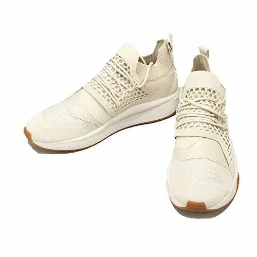 Puma shoes - PUMA Tsugi Netfit - Tsugi Netfit - 366340-01 - Beige 3