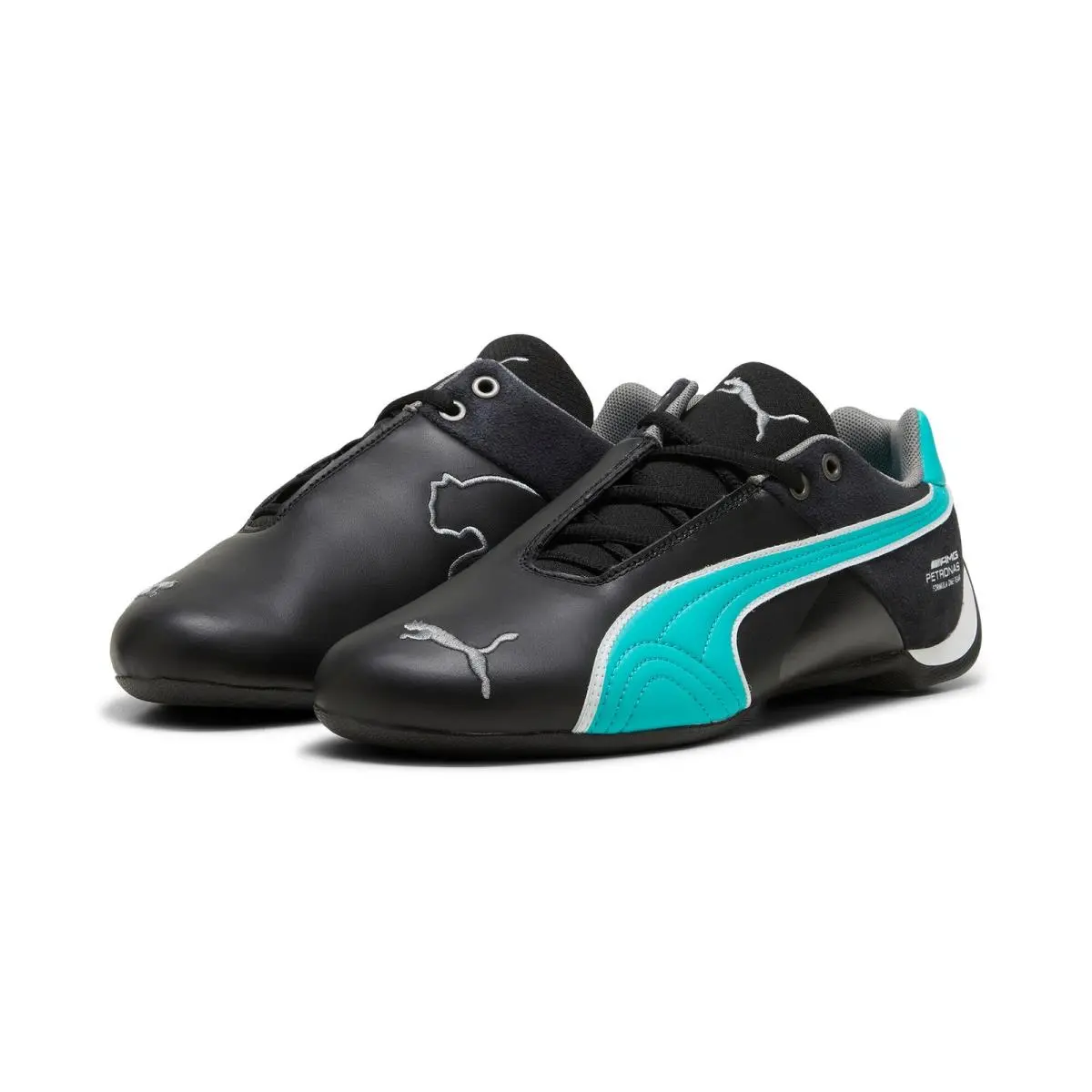 Puma shoes - Black 0