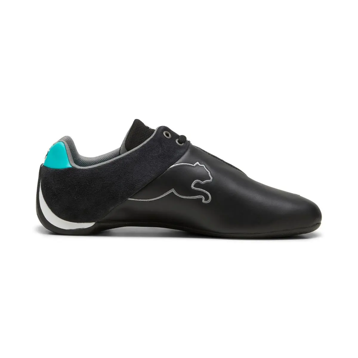 Puma shoes - Black 1