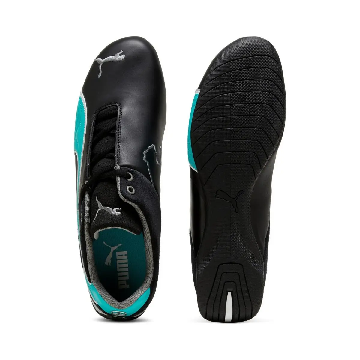 Puma shoes - Black 3
