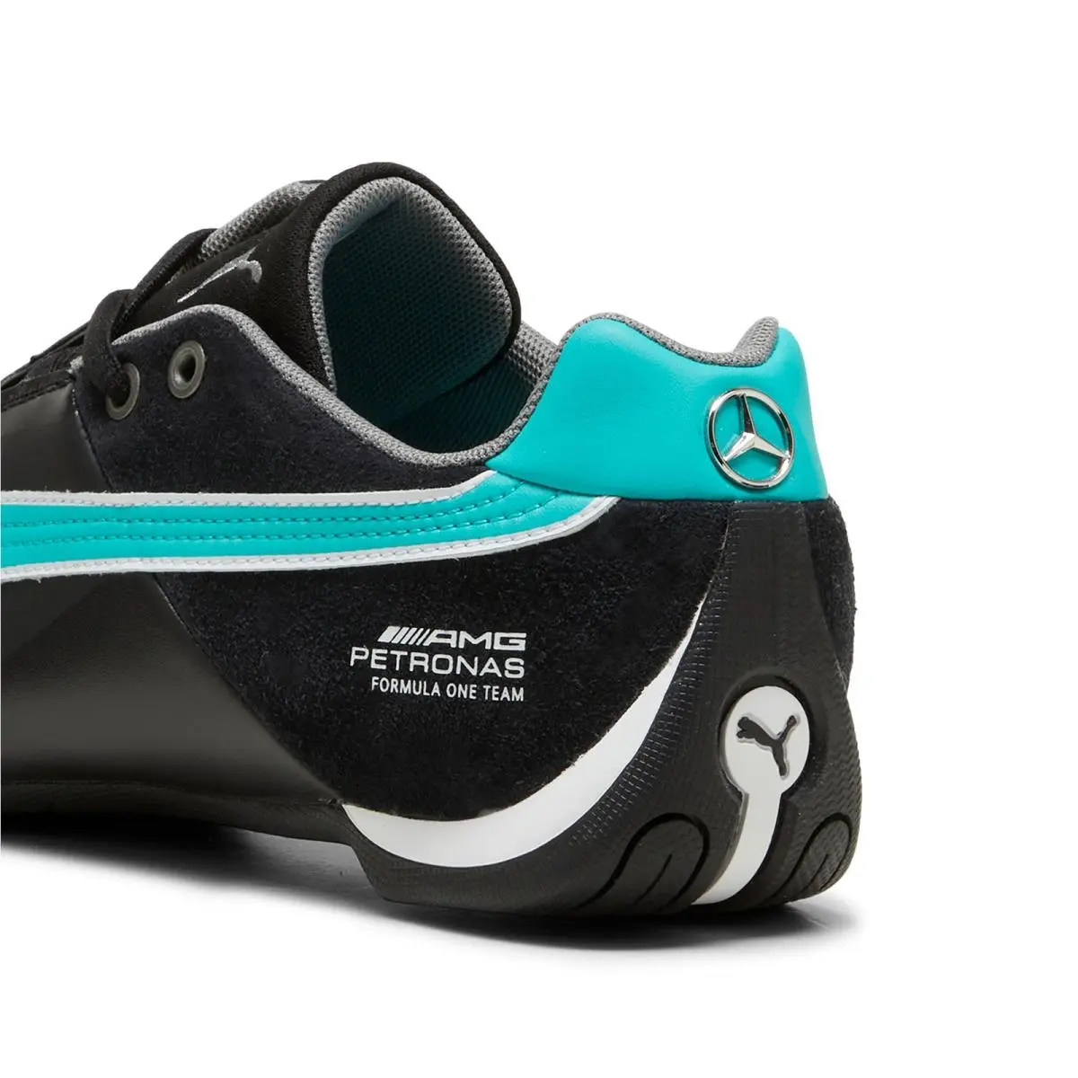Puma shoes - Black 7
