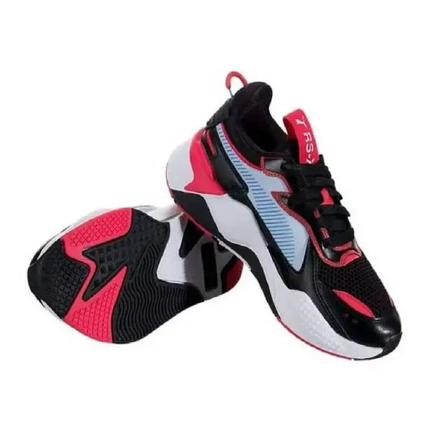 Puma shoes - Puma RS-X Sci-Fi - 369913-02 - Multicolor 0
