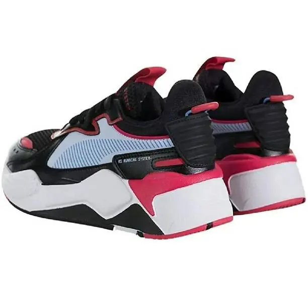 Puma shoes - Puma RS-X Sci-Fi - 369913-02 - Multicolor 1