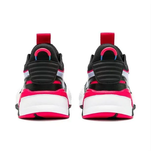 Puma shoes - Puma RS-X Sci-Fi - 369913-02 - Multicolor 2