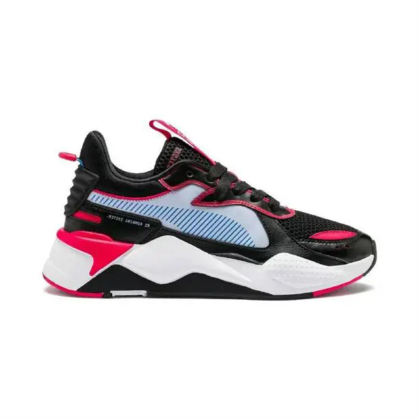 Puma shoes - Puma RS-X Sci-Fi - 369913-02 - Multicolor 3