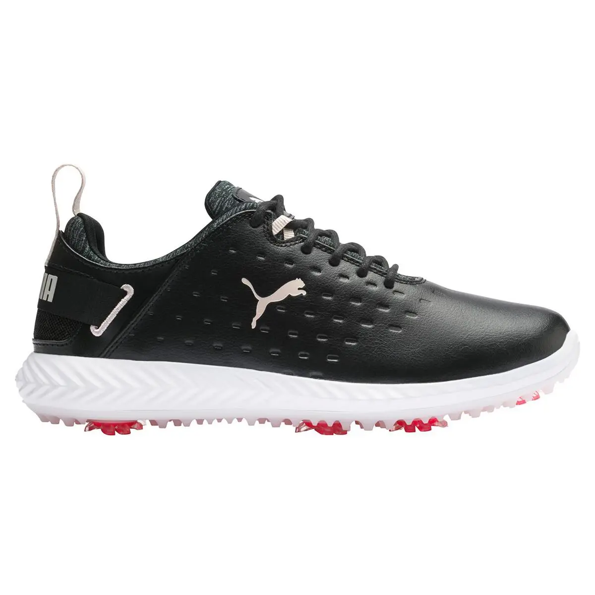 Puma shoes - Ignite Blaze Pro - Ignite Blaze Pro - Black 1