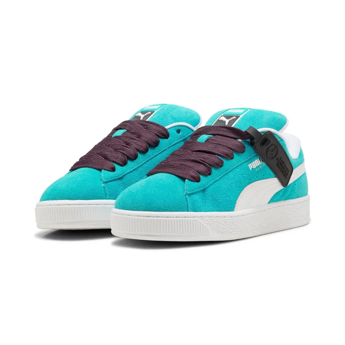 Puma shoes - Green 0