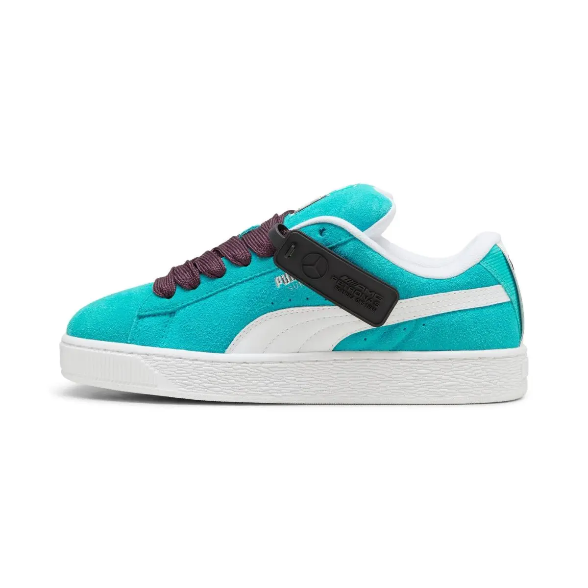 Puma shoes - Green 4