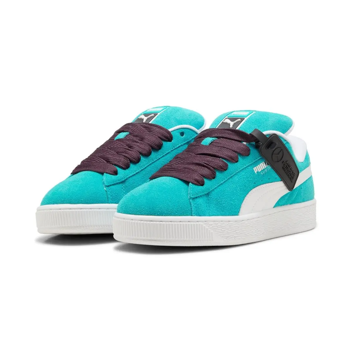 Puma shoes - Green 5